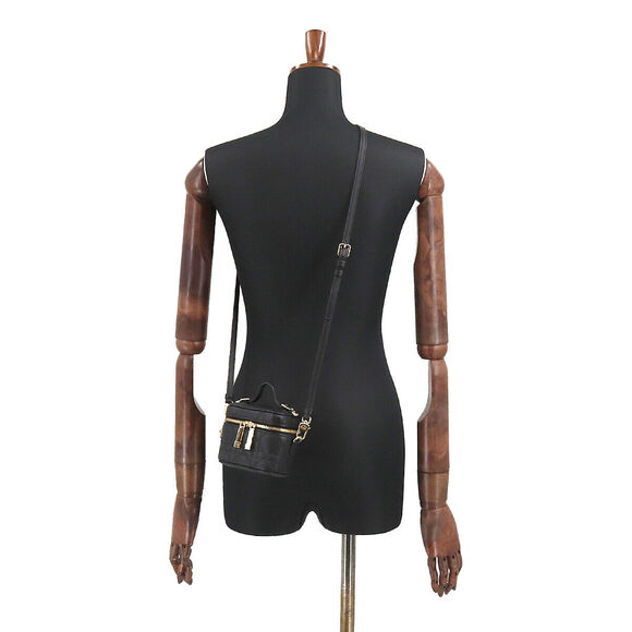 Christian Dior Ladydior Micro Vanity #163765C13B - Picture 10 of 11